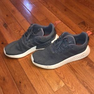 Adidas NMD - men’s size 8